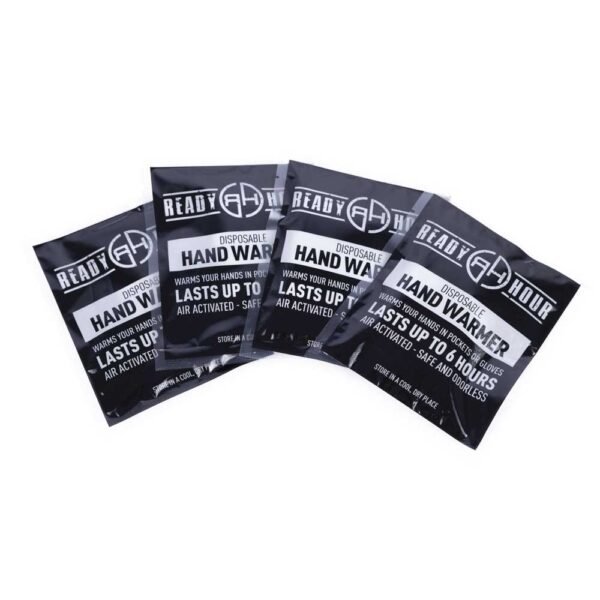Hand Warmers (4-pack) by Ready Hour - 图片 8