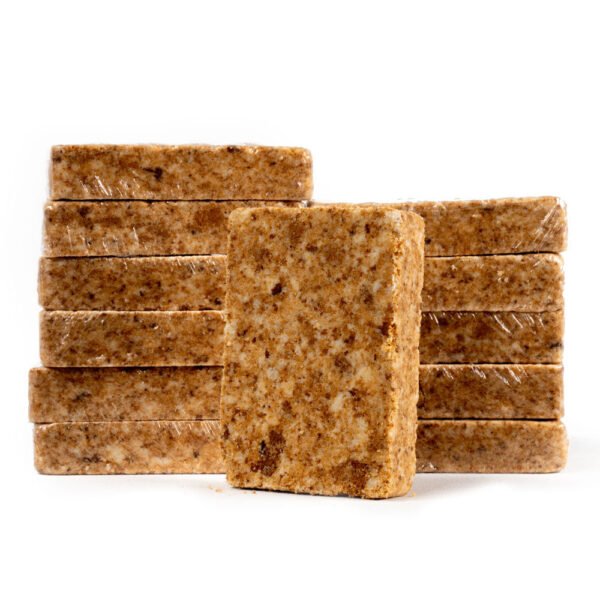 2,400 Calorie Emergency Ration Bars by Ready Hour - 图片 3