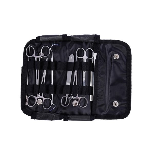 Emergency Surgical Kit by Ready Hour (12 piece) - 图片 5