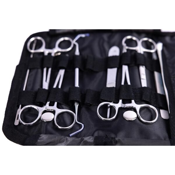 Emergency Surgical Kit by Ready Hour (12 piece) - 图片 4