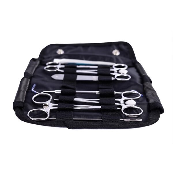 Emergency Medicine & Field Surgery Kit - 图片 2