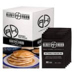 Buttermilk Pancake Mix Case Pack (50 servings, 5 pk.)