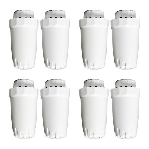 Alexapure Pitcher Genuine Replacement Water Filters (4-pack) - 图片 2