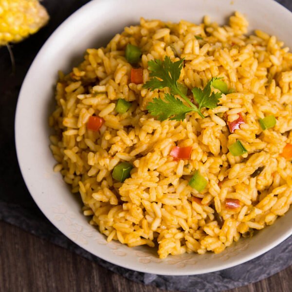 Beans Trio & Rice Kit (Thank You Offer) - 图片 5