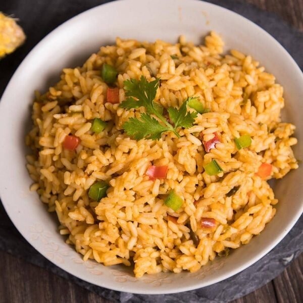 Beans Trio & Rice Kit  (100 servings, 14 pk.) - Exclusive Offer - 图片 5