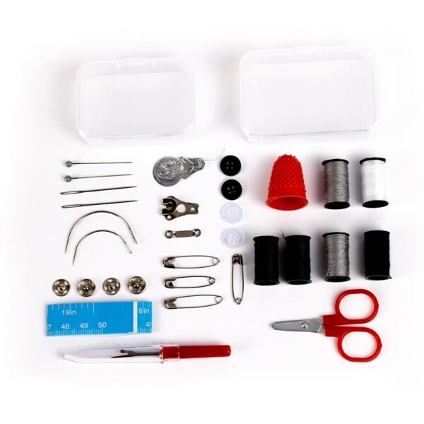 Emergency Sewing Kit by Ready Hour (28 piece) - 图片 3