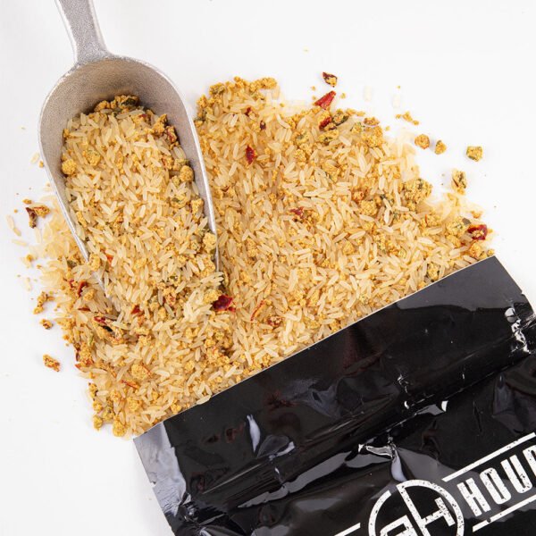 Beans Trio & Rice Kit (Thank You Offer) - 图片 8