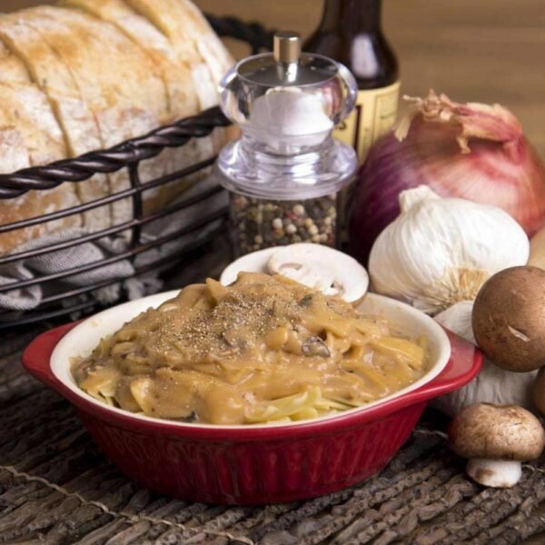 Beef & Stroganoff Entree Bundle - 图片 4