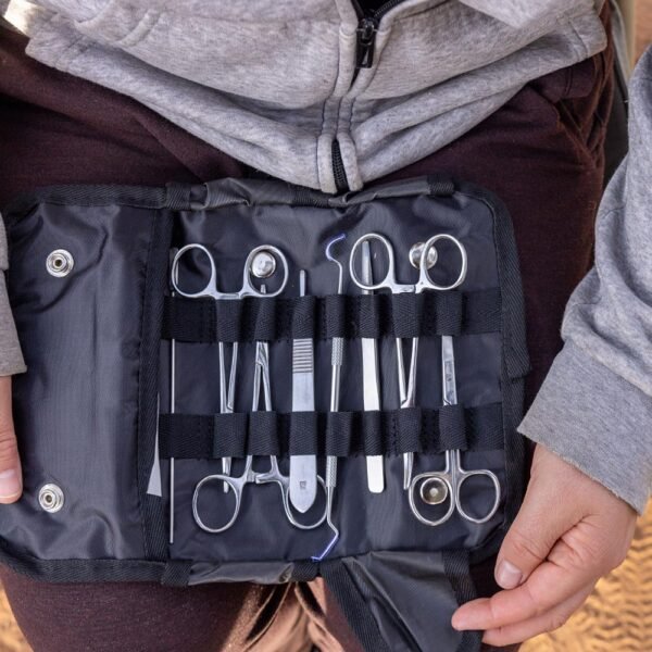 Emergency Medicine & Field Surgery Kit - 图片 3