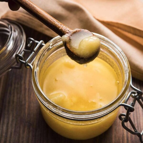 Butter Powder #10 Can (85 servings) - 图片 3