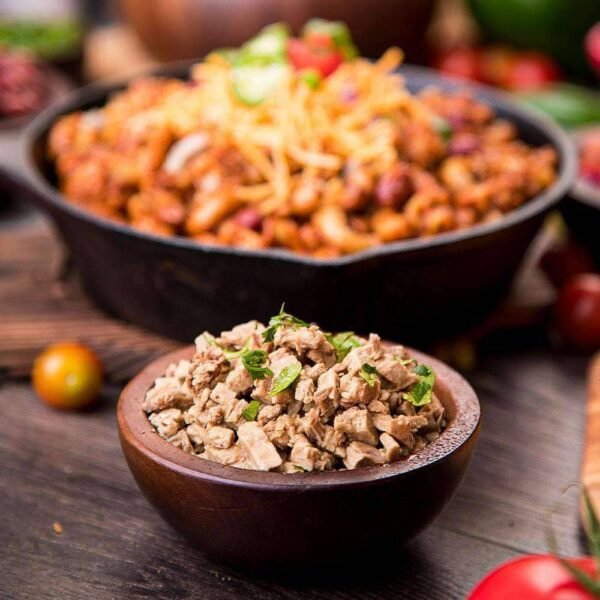 Freeze-Dried Beef Dices Case Pack (12 servings, 6 pk.) - 图片 4