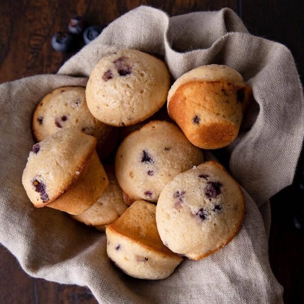 Breakfast Muffins #10 Can (Thank You Offer) - 图片 2