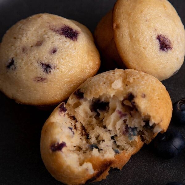 Breakfast Muffins #10 Can (Thank You Offer) - 图片 3