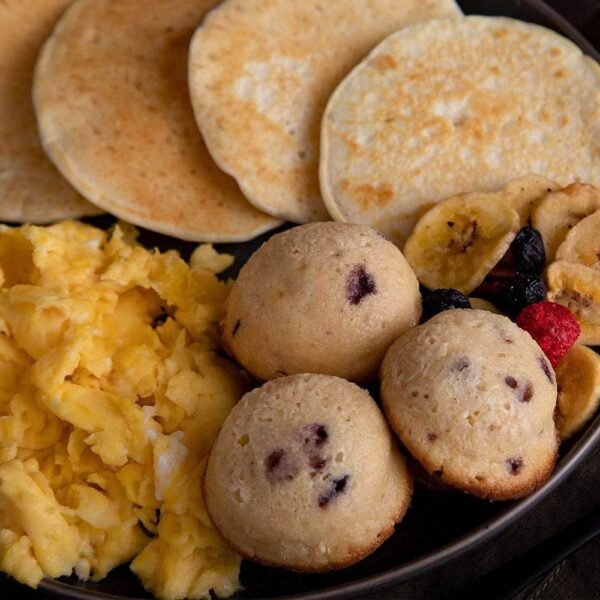 Breakfast Muffins #10 Can (Thank You Offer) - 图片 5