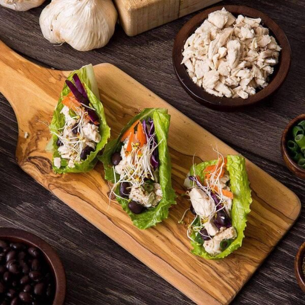Freeze-Dried White Meat Chicken Case Pack (12 servings, 6 pk.) - Insider's Club - 图片 4