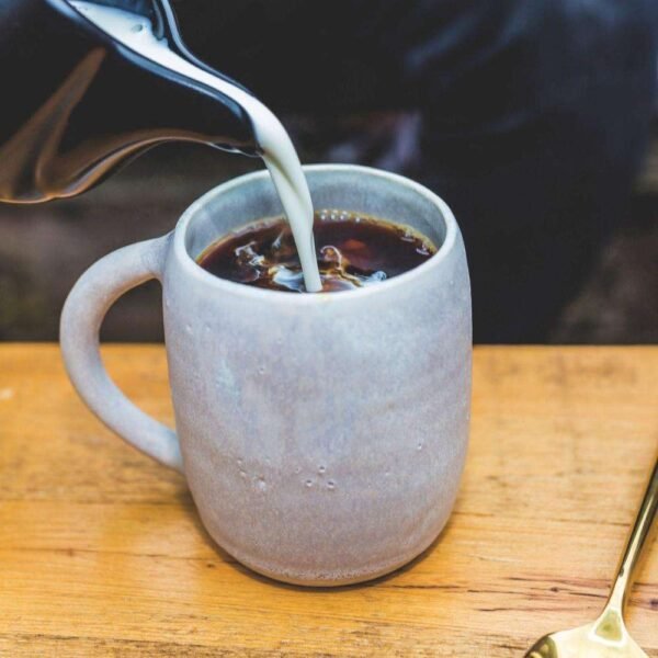 Coffee Creamer #10 Can (575 servings) - 图片 3