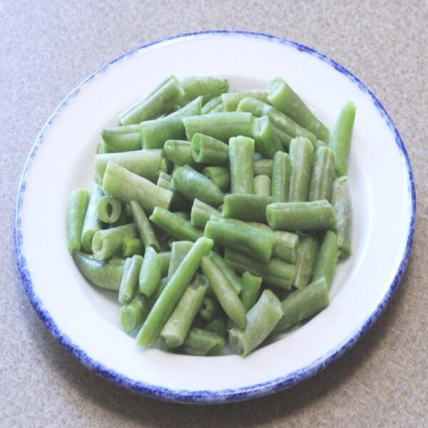 Freeze-Dried Green Beans Case Pack (48 servings, 6 pk.) - 图片 2