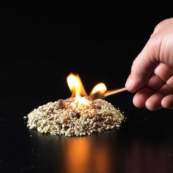 Fire Starter & Fuel (3-pack of 2-gallon buckets) by InstaFire - 图片 5