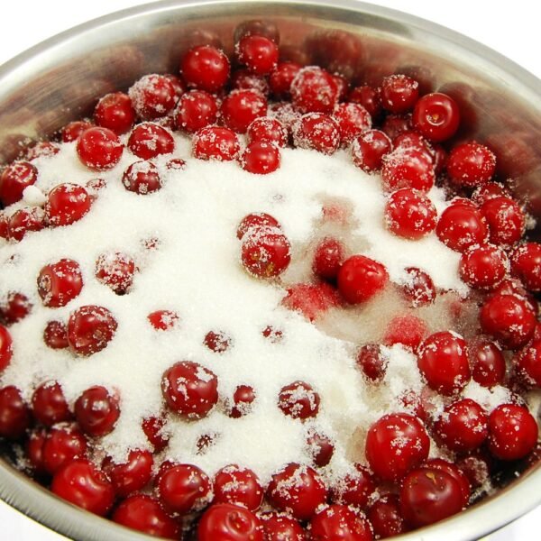 Granulated White Sugar #10 Can (595 servings) - 图片 3